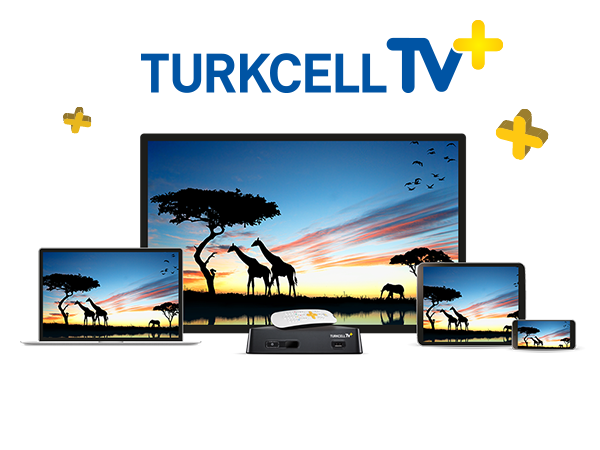 Turkcell TV Deneyimi